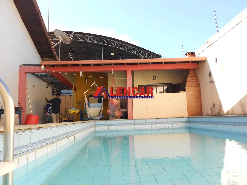 Casa, 3 quartos, 525 m² - Foto 10