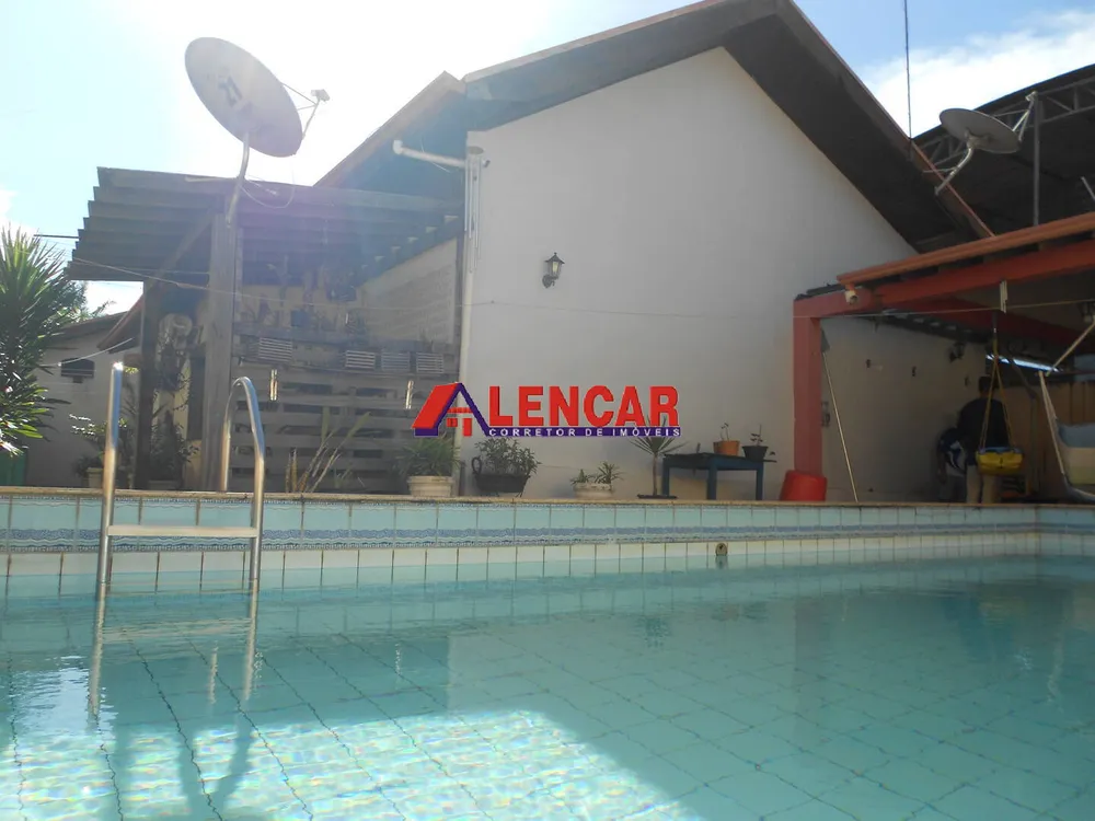 Casa, 3 quartos, 525 m² - Foto 11