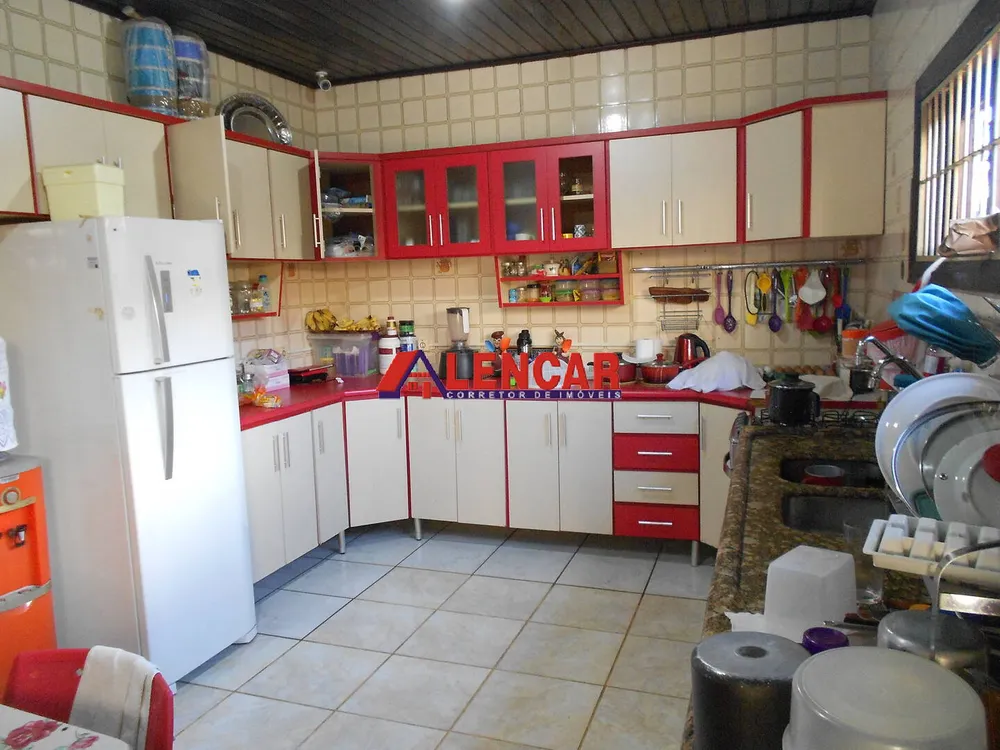 Casa, 3 quartos, 525 m² - Foto 7
