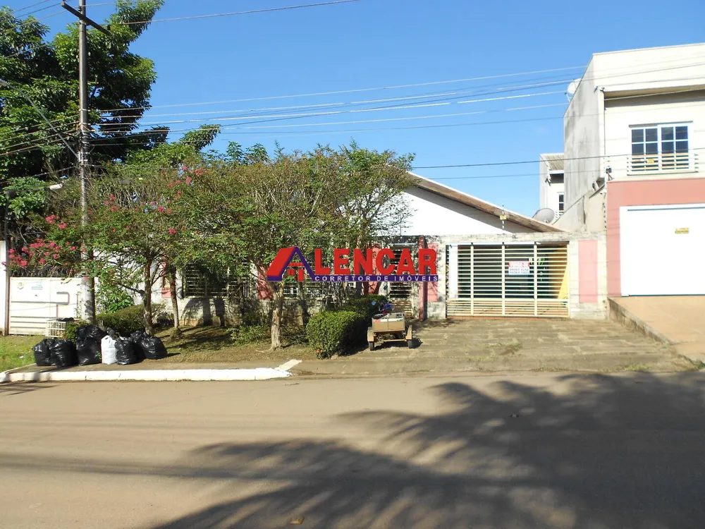 Casa, 3 quartos, 525 m² - Foto 19