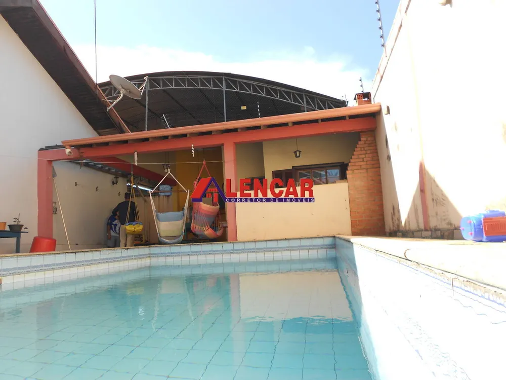 Casa, 3 quartos, 525 m² - Foto 12