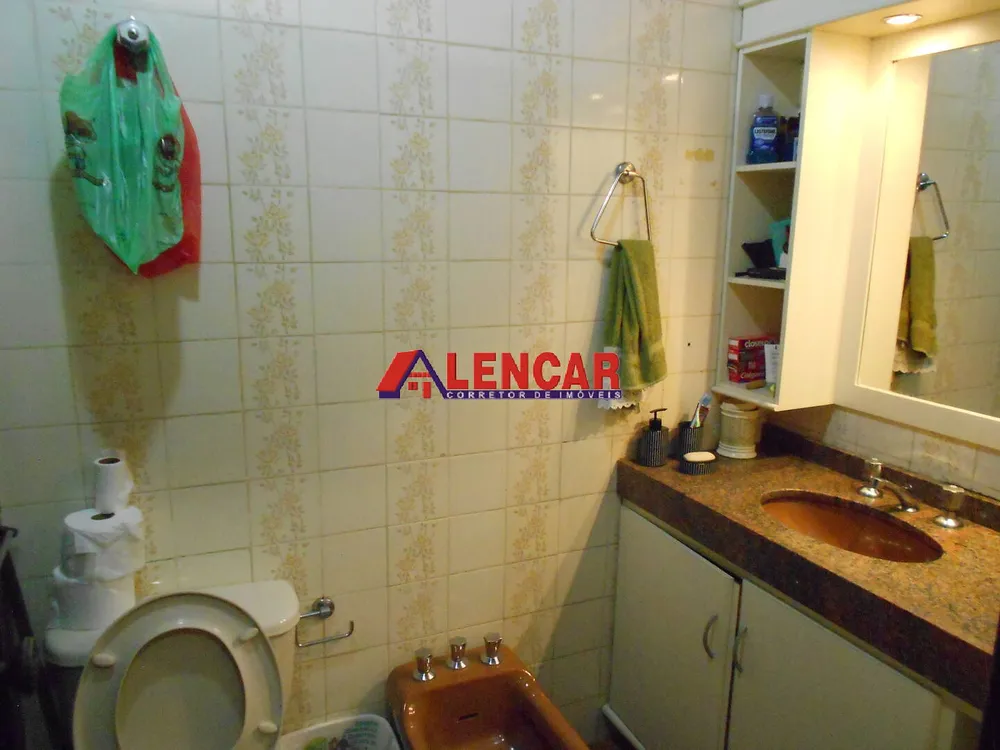 Casa, 3 quartos, 525 m² - Foto 6