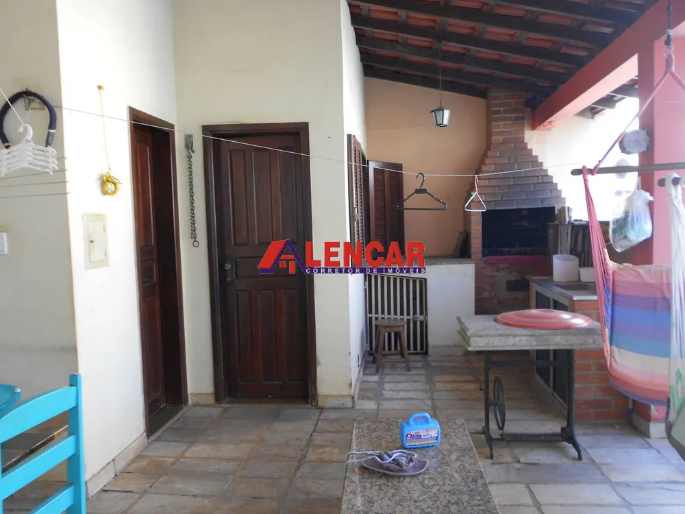 Casa, 3 quartos, 525 m² - Foto 8