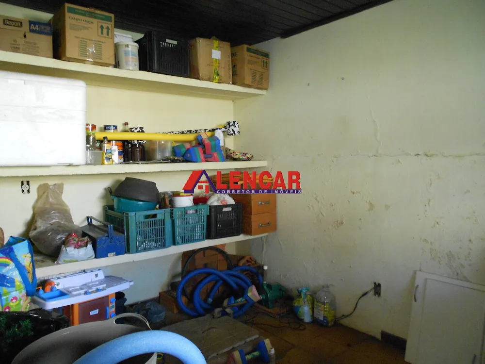 Casa, 3 quartos, 525 m² - Foto 14