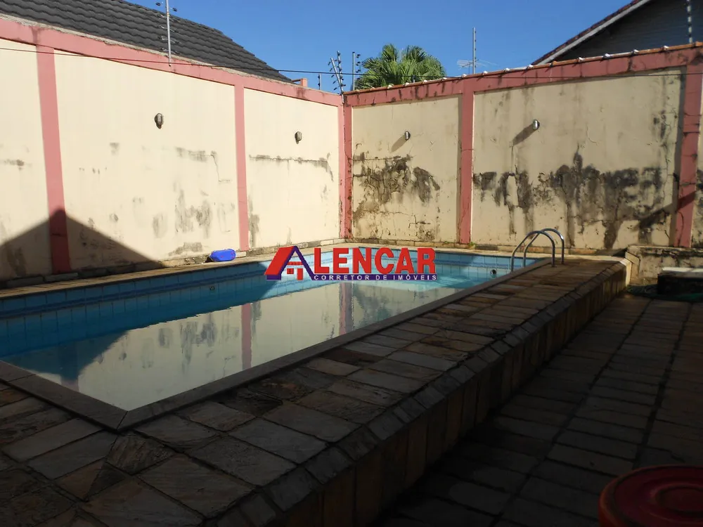 Casa, 3 quartos, 525 m² - Foto 9