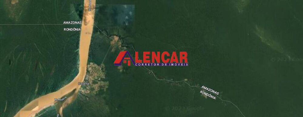 Terreno, 1883 hectares - Foto 2