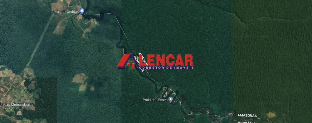 Terreno, 1883 hectares - Foto 3