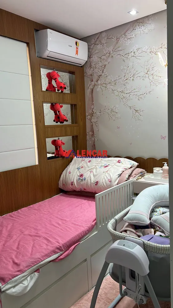 Casa de Condomínio, 3 quartos - Foto 6
