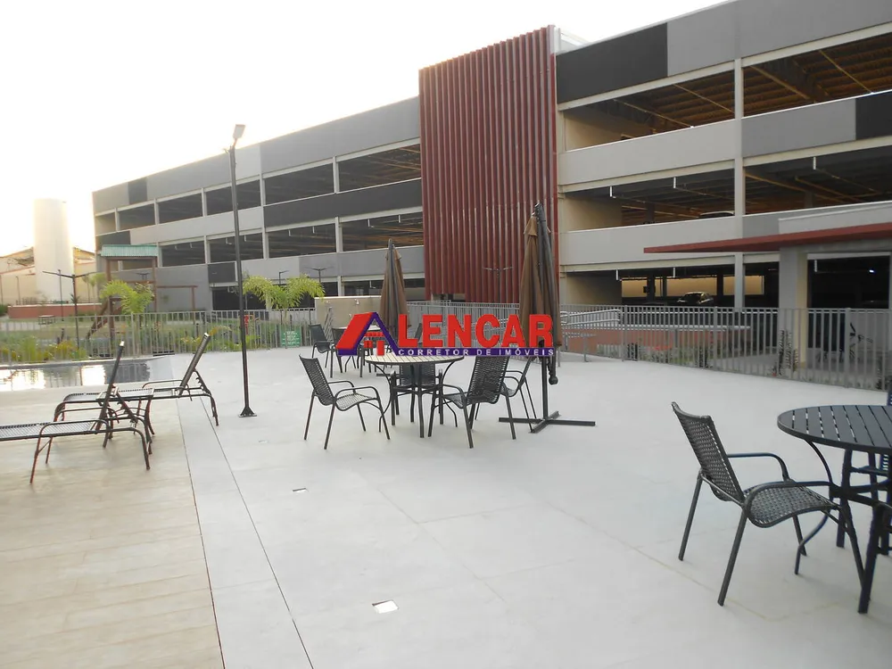 Apartamento, 3 quartos, 75 m² - Foto 5