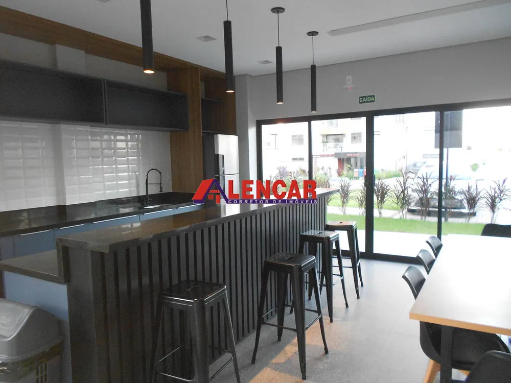 Apartamento, 3 quartos, 75 m² - Foto 3