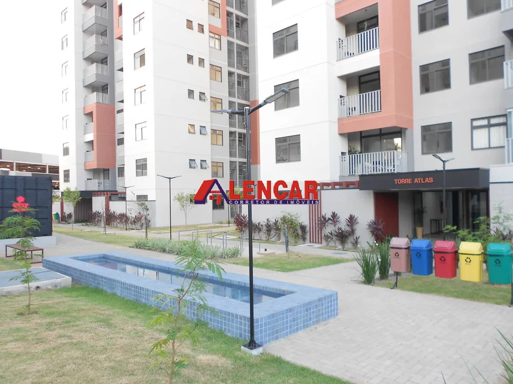 Apartamento, 3 quartos, 75 m² - Foto 12