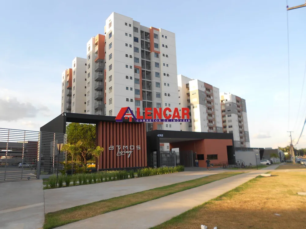 Apartamento, 3 quartos, 75 m² - Foto 8