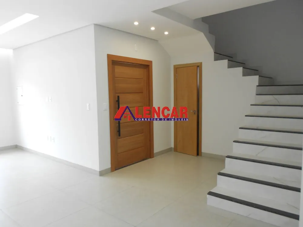 Casa de Condomínio, 3 quartos - Foto 2