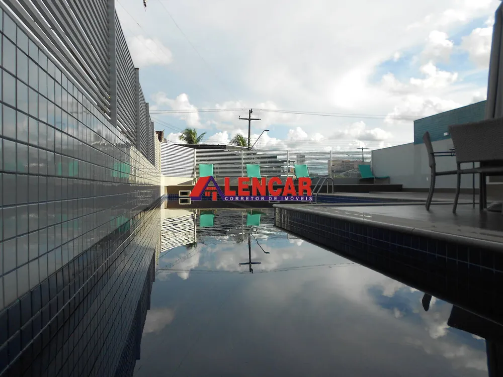 Apartamento, 3 quartos, 135 m² - Foto 5