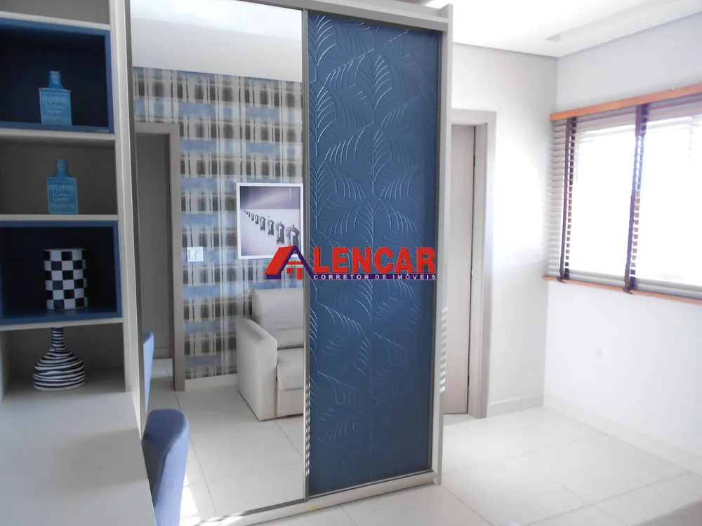 Apartamento, 3 quartos, 135 m² - Foto 8
