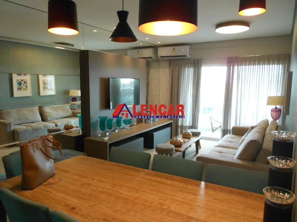 Apartamento, 3 quartos, 135 m² - Foto 7