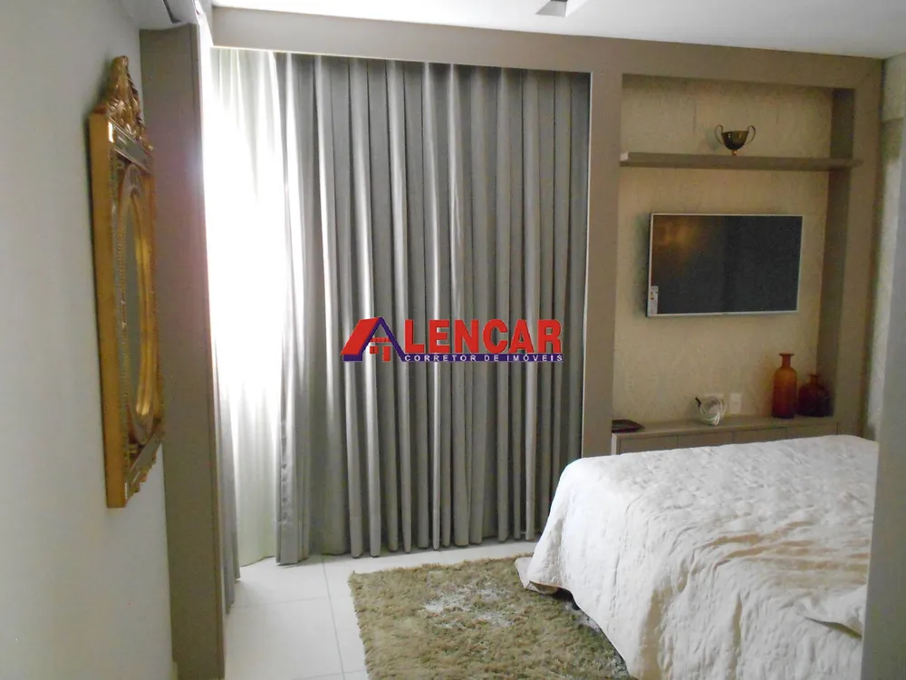 Apartamento, 3 quartos, 135 m² - Foto 7