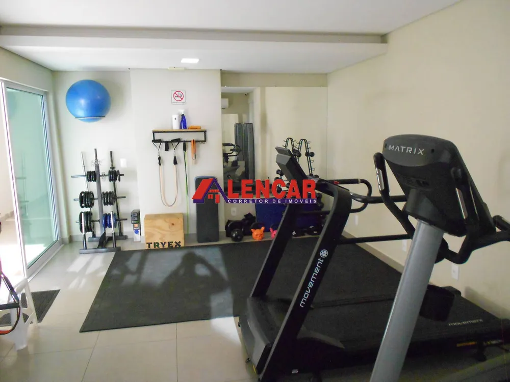Apartamento, 3 quartos, 135 m² - Foto 17