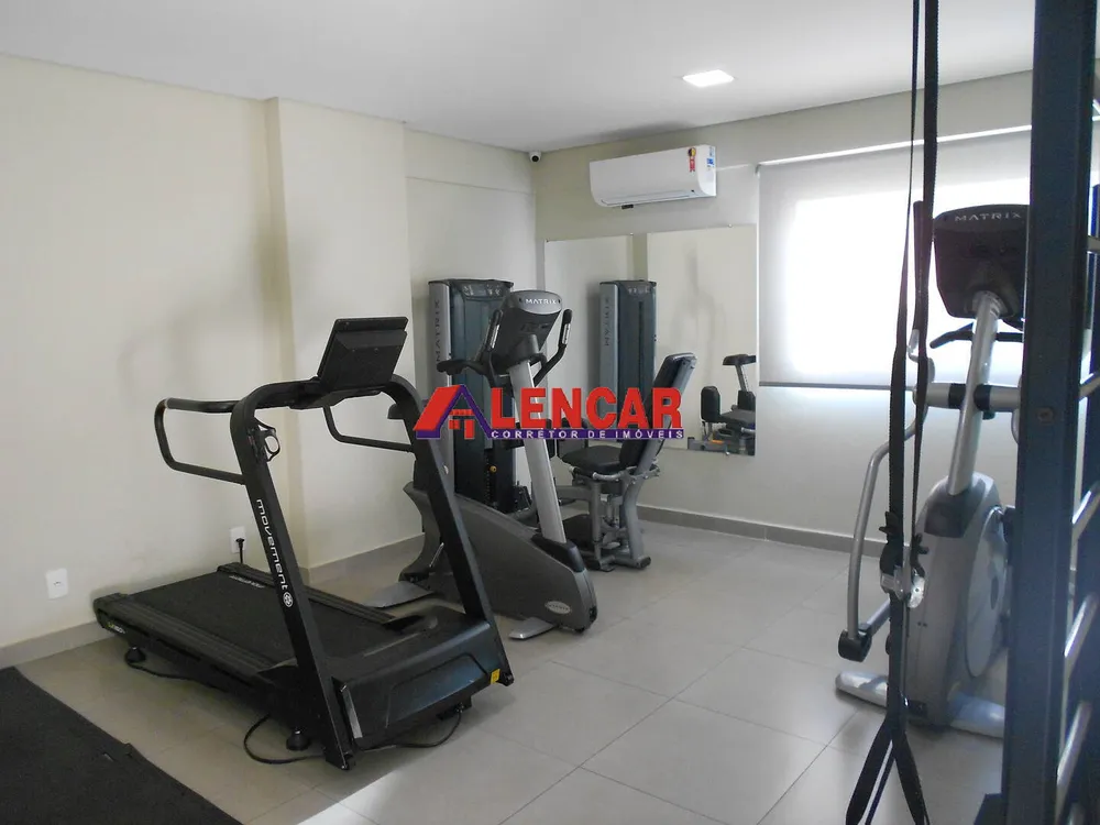 Apartamento, 3 quartos, 135 m² - Foto 15