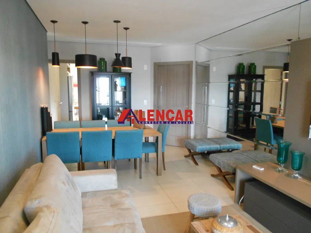 Apartamento, 3 quartos, 135 m² - Foto 2