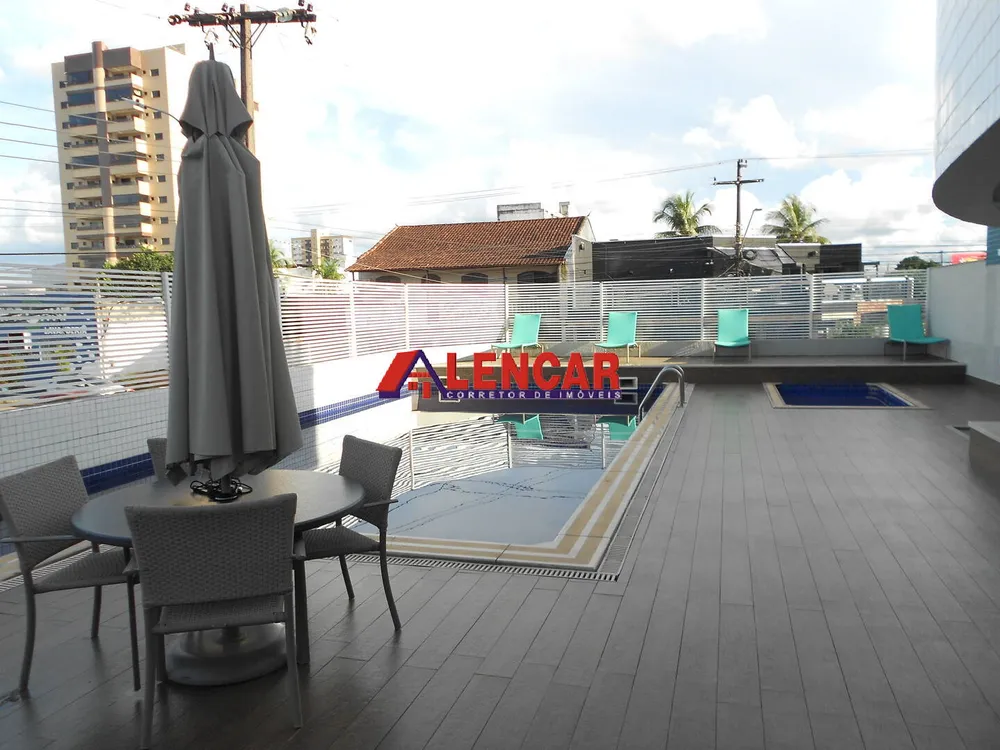Apartamento, 3 quartos, 135 m² - Foto 10