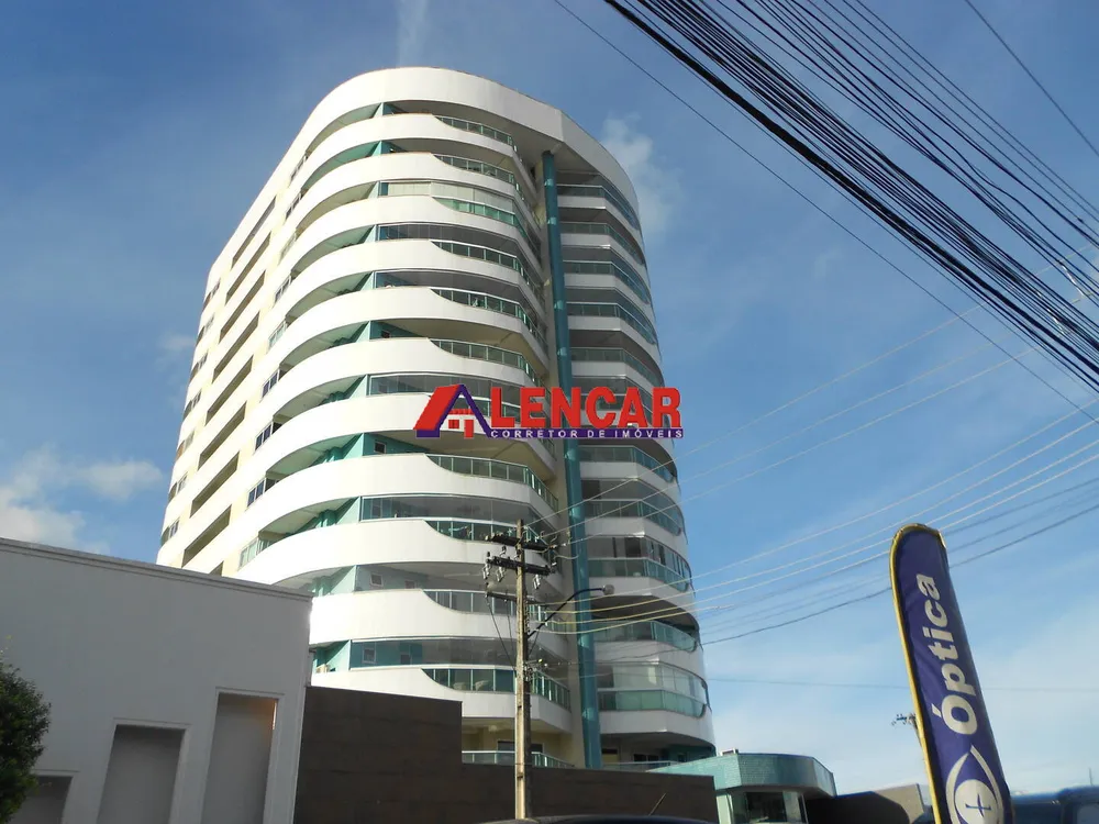 Apartamento, 3 quartos, 135 m² - Foto 19