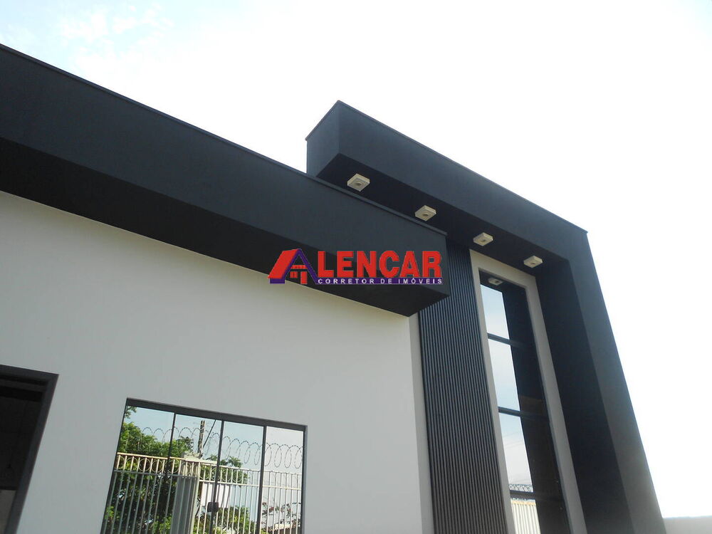 Casa, 2 quartos, 170 m² - Foto 1