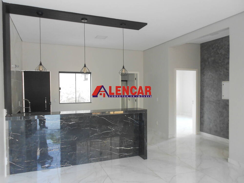 Casa, 2 quartos, 170 m² - Foto 2