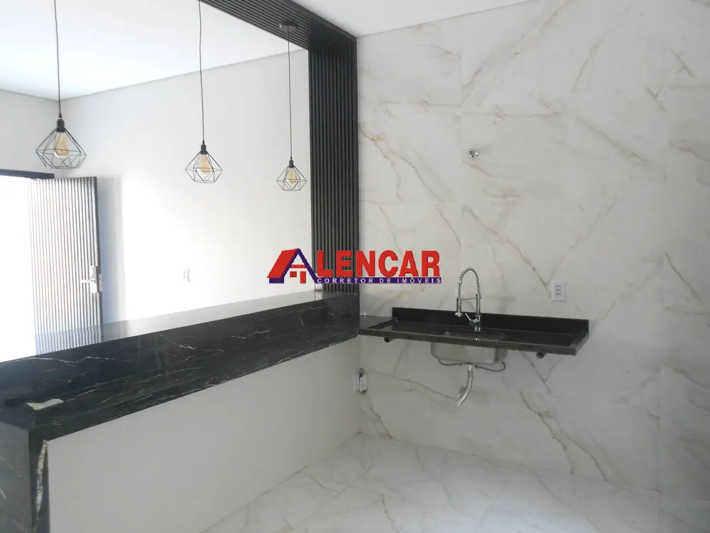 Casa, 2 quartos, 170 m² - Foto 7