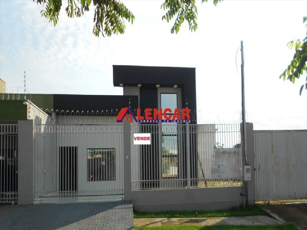 Casa, 2 quartos, 170 m² - Foto 1