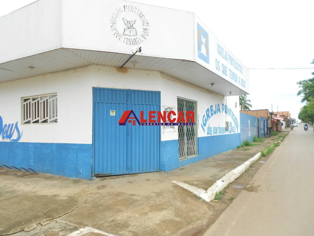 Prédio Inteiro, 756 m² - Foto 2