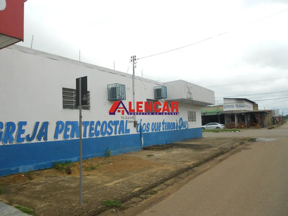 Prédio Inteiro, 756 m² - Foto 10