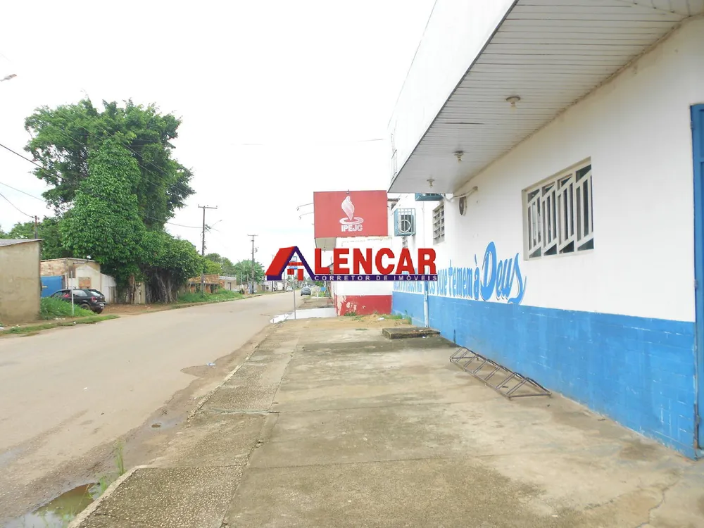 Prédio Inteiro, 756 m² - Foto 3