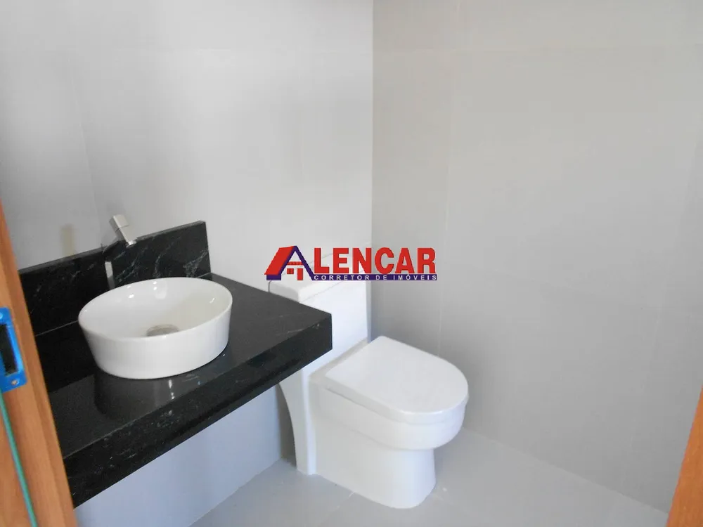 Casa de Condomínio, 3 quartos - Foto 7