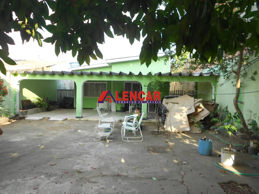 Casa, 3 quartos, 500 m² - Foto 5