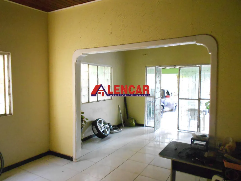 Casa, 3 quartos, 500 m² - Foto 8