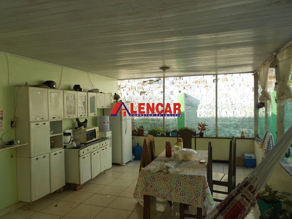 Casa, 3 quartos, 500 m² - Foto 15