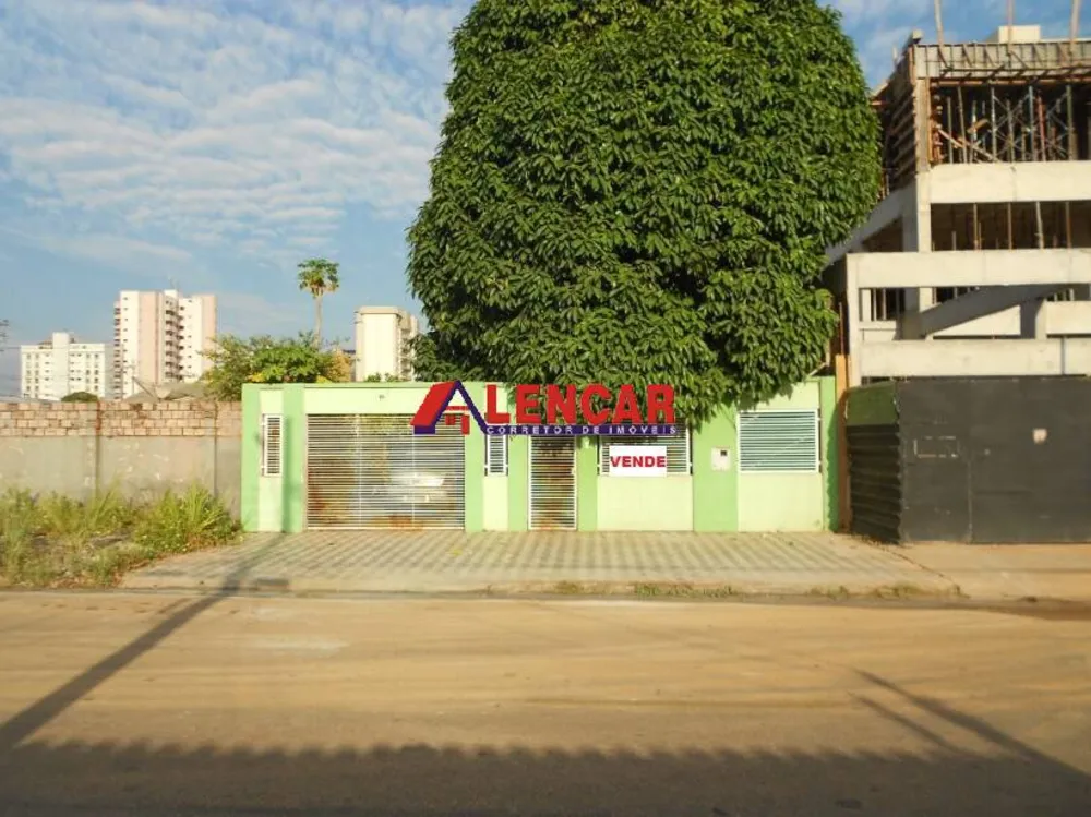 Casa, 3 quartos, 500 m² - Foto 1