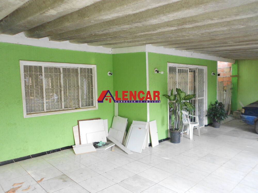 Casa, 3 quartos, 500 m² - Foto 4