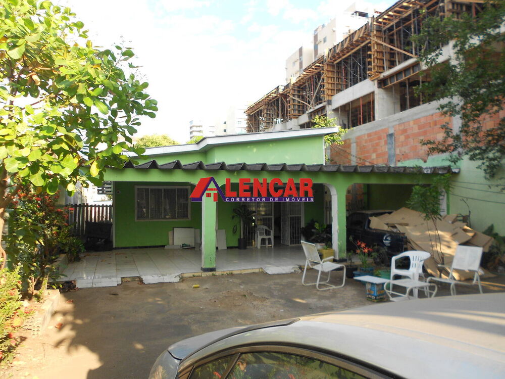 Casa, 3 quartos, 500 m² - Foto 1