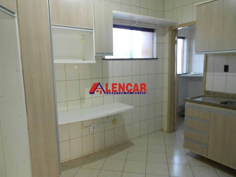 Apartamento, 3 quartos, 89 m² - Foto 2