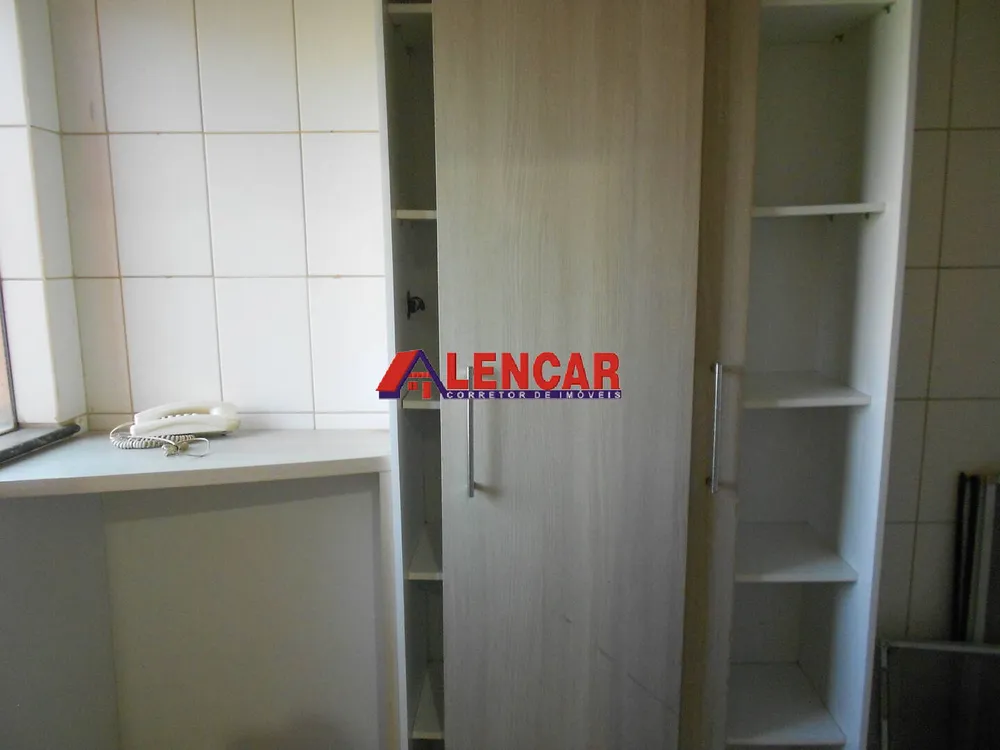 Apartamento, 3 quartos, 89 m² - Foto 1