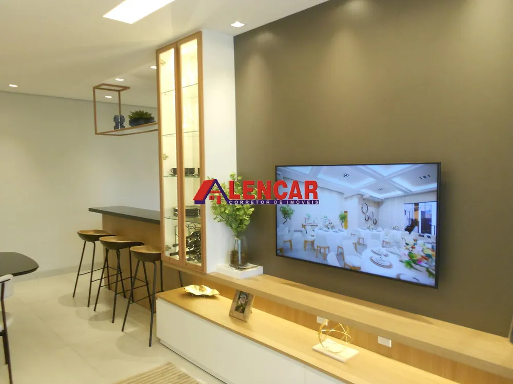 Apartamento, 2 quartos, 81 m² - Foto 8
