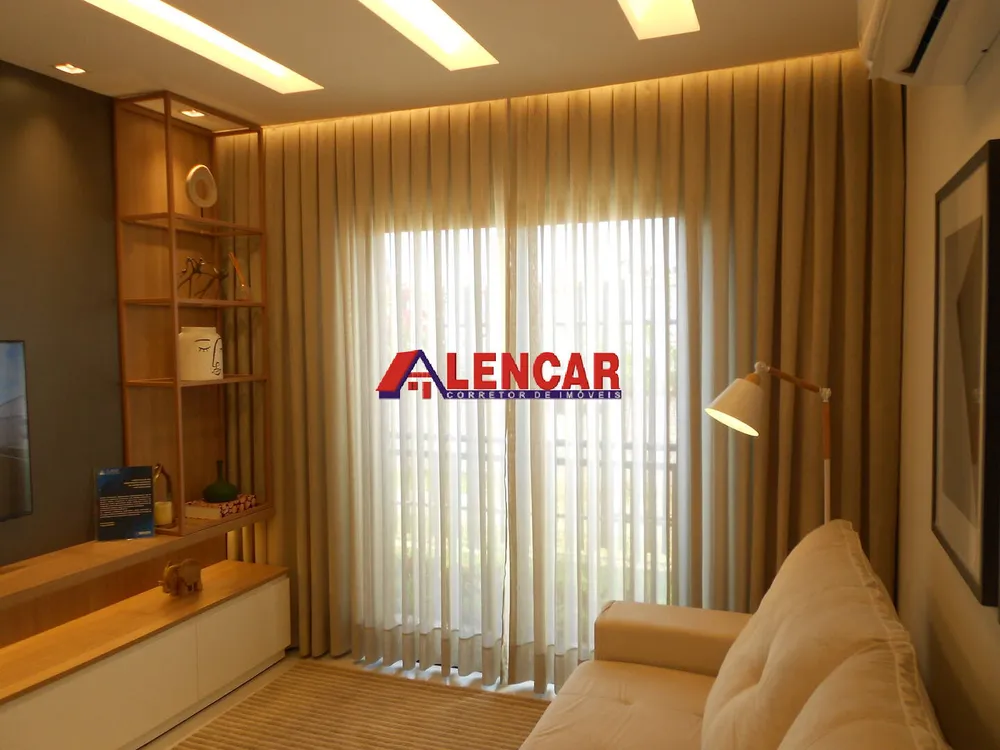 Apartamento, 2 quartos, 81 m² - Foto 2