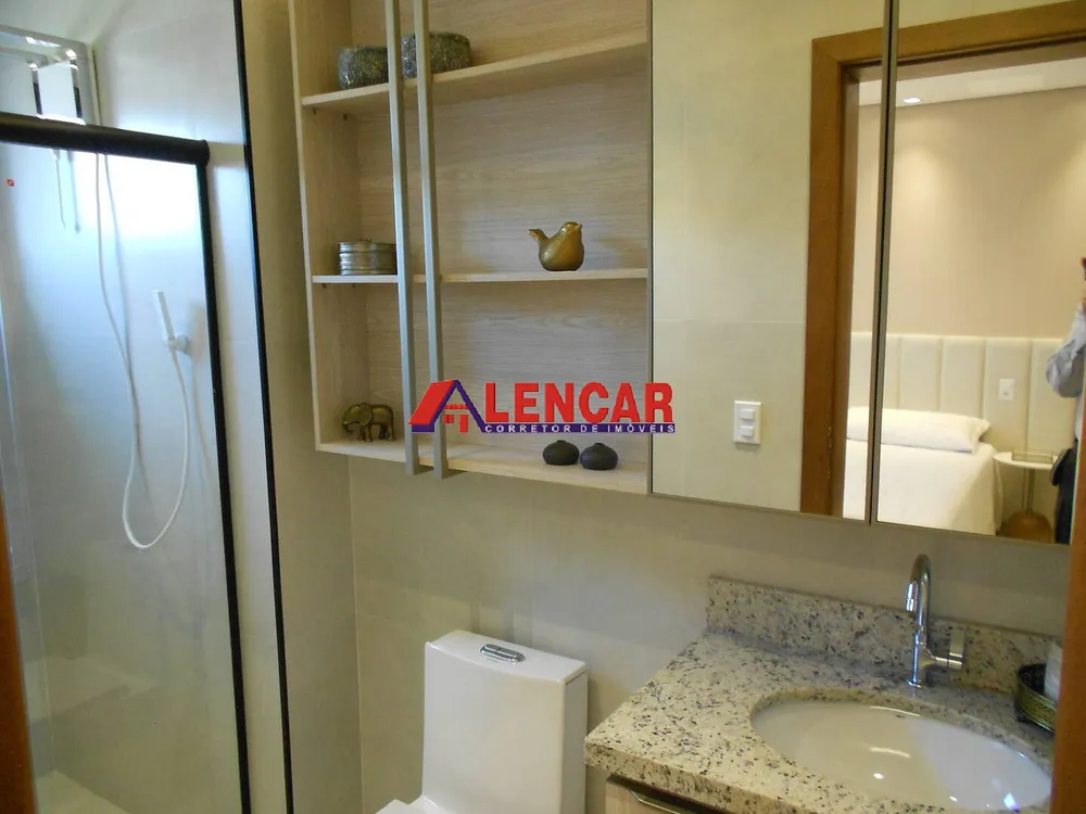 Apartamento, 2 quartos, 81 m² - Foto 11