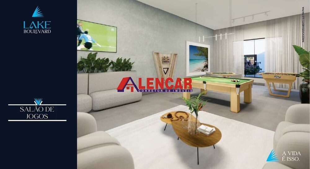Apartamento à venda com 2 quartos, 81m² - Foto 4