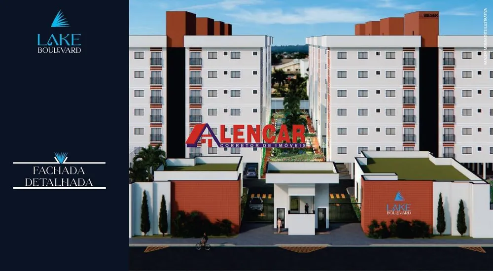 Apartamento, 2 quartos, 81 m² - Foto 13