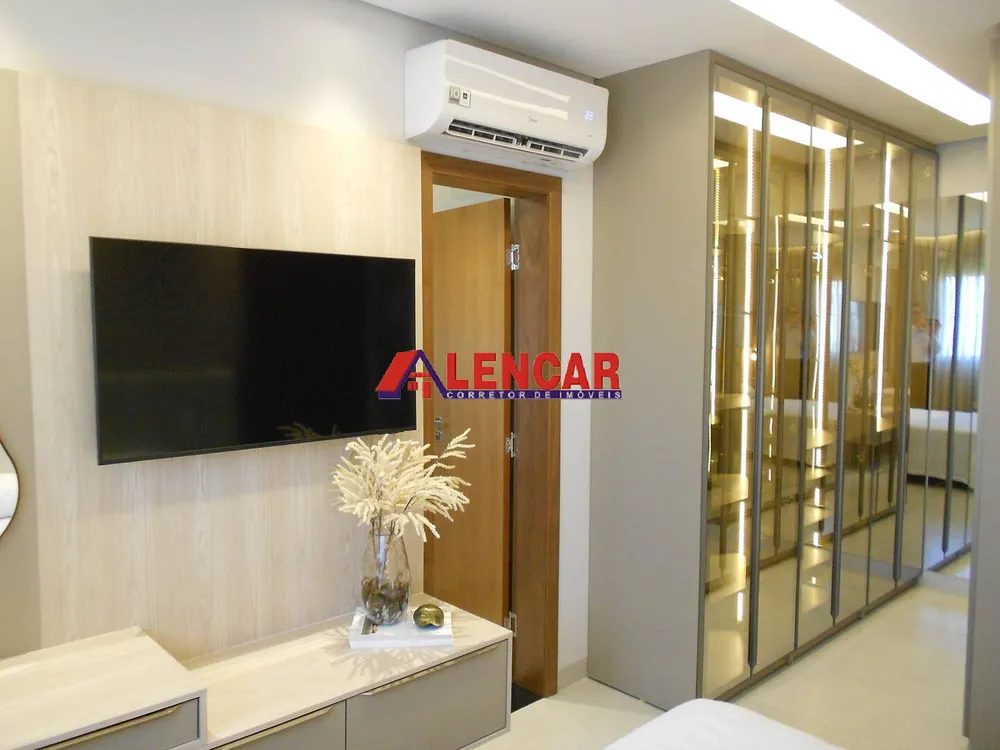 Apartamento, 2 quartos, 81 m² - Foto 10