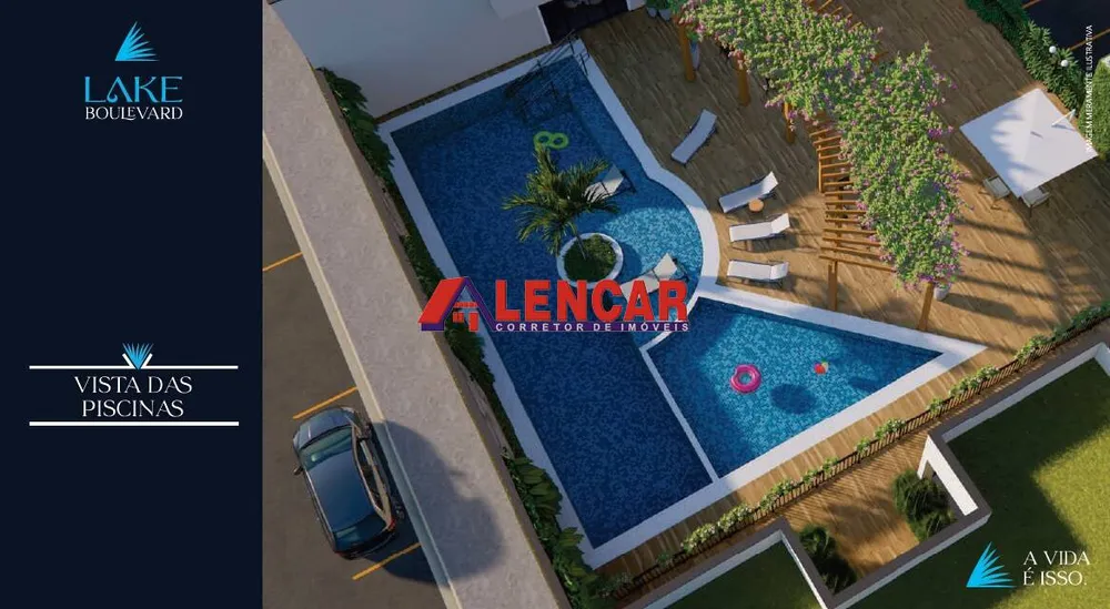 Apartamento, 2 quartos, 81 m² - Foto 15