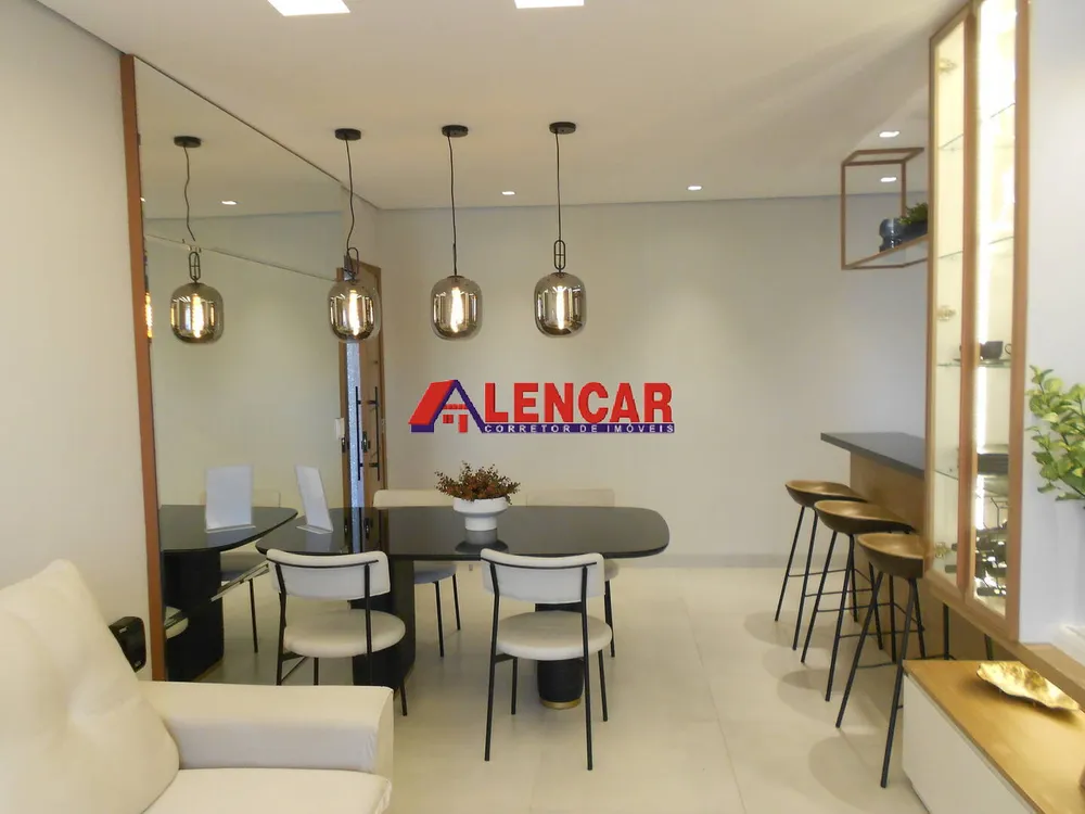 Apartamento, 2 quartos, 81 m² - Foto 5